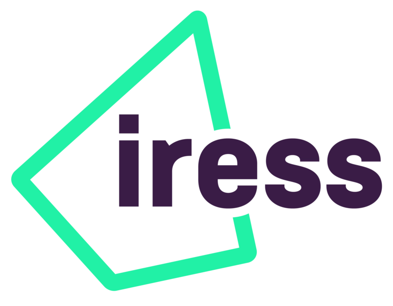 Iress Logo