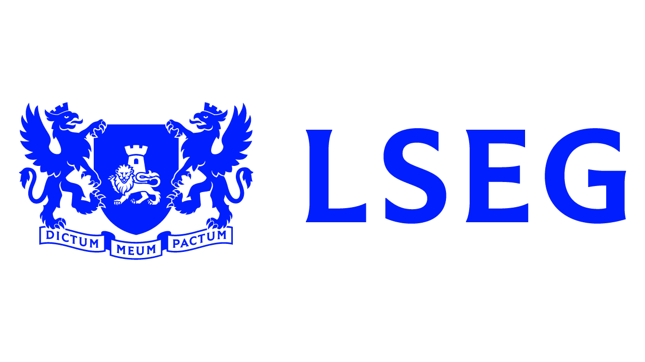 LSEG logo